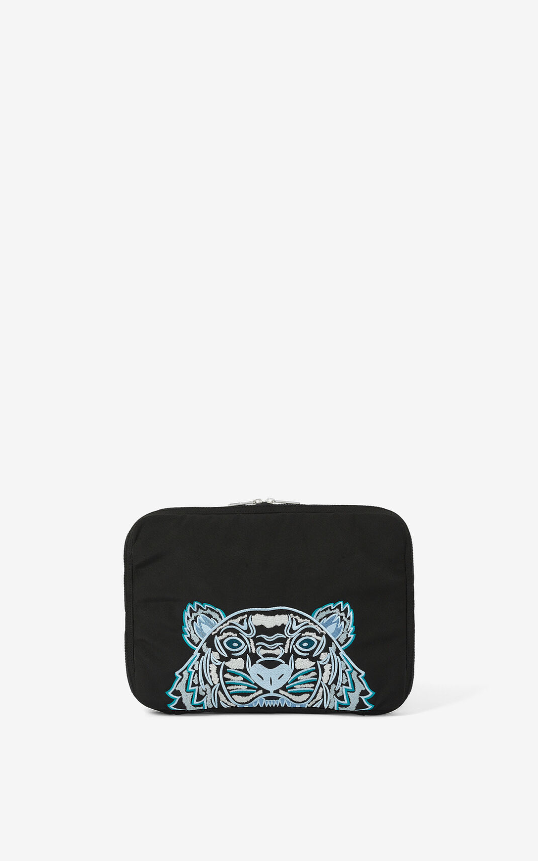 Bandolera Kenzo Kampus Tiger crossbody briefcase Hombre Negras - SKU.5169991